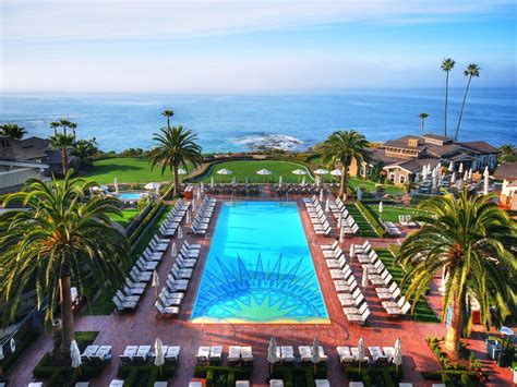 socal resorts conde nast.